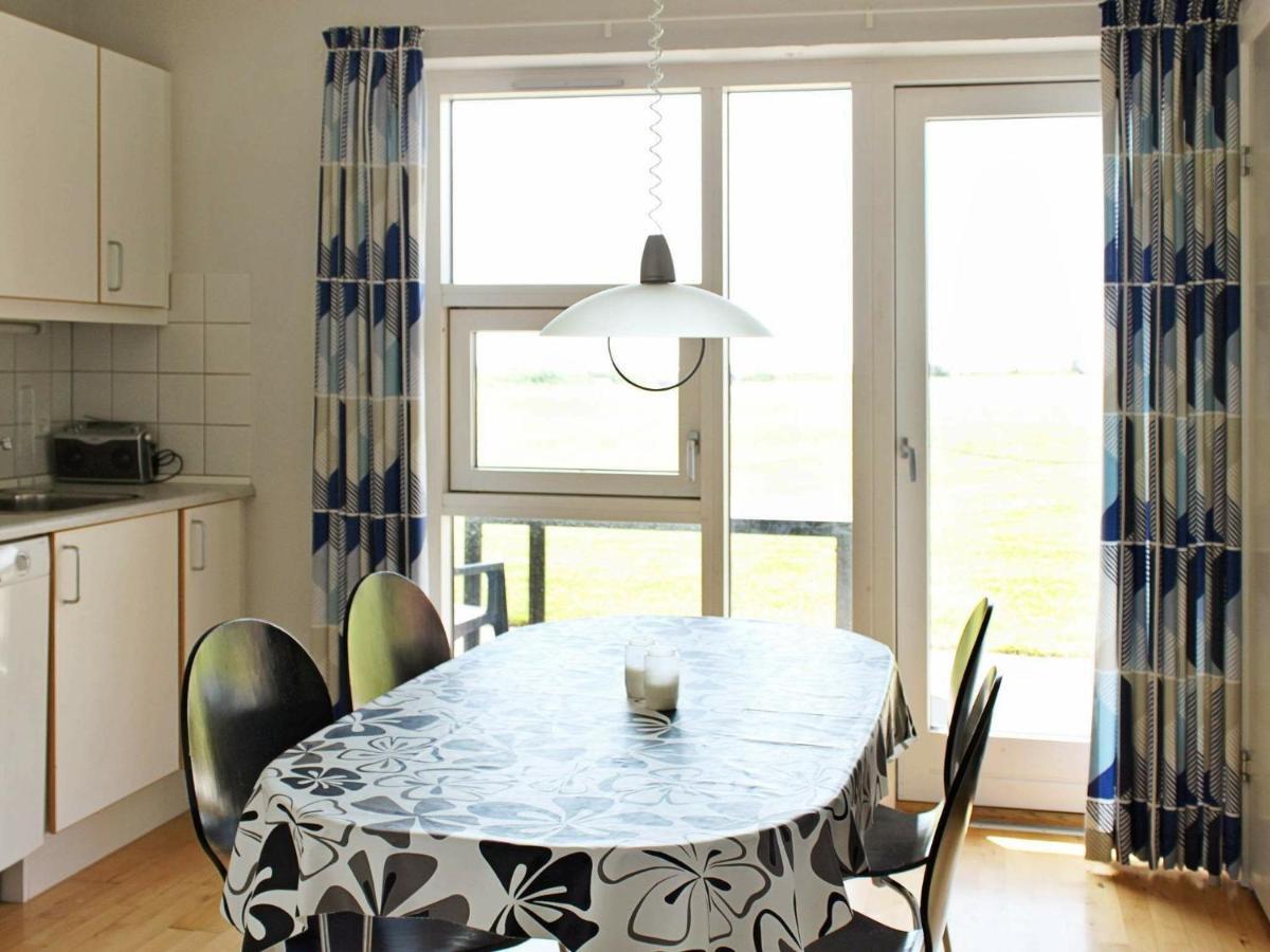 6 Person Holiday Home In H Jer Emmerlev Exterior photo